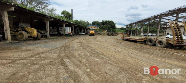 Imagem Terreno à Venda, 11.200 m² em Salto Weissbach - Blumenau Imagem Terreno à Venda, 11.200 m² em Salto Weissbach - Blumenau