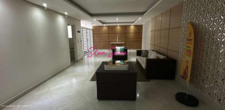 Imagem Apartamento com 2 Quartos para Alugar, 70 m² em Vila Mathias - Santos Imagem Apartamento com 2 Quartos para Alugar, 70 m² em Vila Mathias - Santos