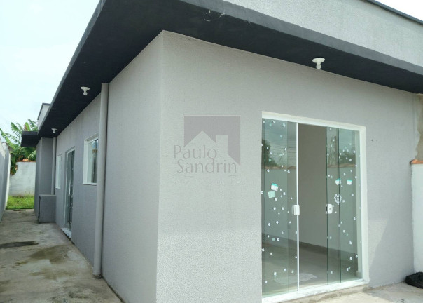 Casa com 2 Quartos à Venda, 180 m² em Estância Dos Eucaliptos - Peruíbe