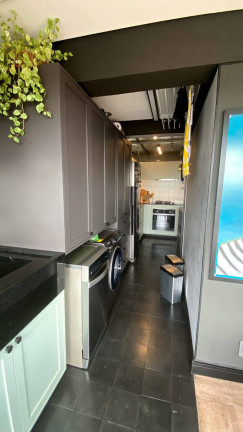 Imagem Apartamento com 2 Quartos à Venda, 72 m² em Saúde - São Paulo