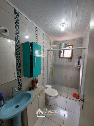 Imagem Imóvel com 2 Quartos à Venda, 65 m² em Bananal - Feliz