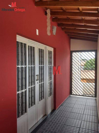 Imagem Casa com 2 Quartos à Venda, 94 m² em Jardim Santa Rosália - Sorocaba