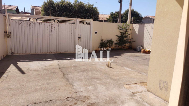 Imagem Casa com 3 Quartos à Venda, 133 m² em Residencial Santa Cruz - São José Do Rio Preto Imagem Casa com 3 Quartos à Venda, 133 m² em Residencial Santa Cruz - São José Do Rio Preto