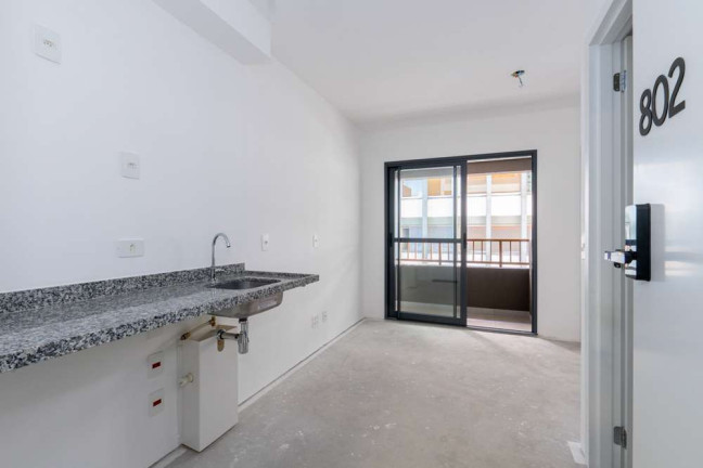 Imagem Apartamento com 1 Quarto à Venda, 21 m² em Jardim Paulista - São Paulo Imagem Apartamento com 1 Quarto à Venda, 21 m² em Jardim Paulista - São Paulo
