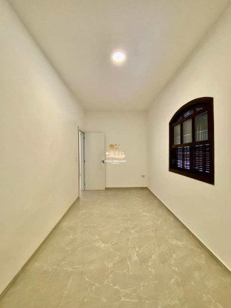 Imagem Casa com 3 Quartos à Venda, 103 m² em Mirim - Praia Grande