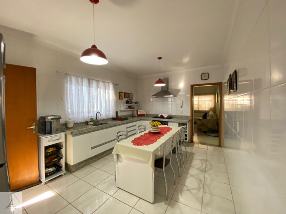 Casa com 3 Quartos à Venda, 156 m² em Cidade Nova I - Indaiatuba