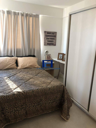 Imagem Apartamento com 1 Quarto à Venda, 30 m² em Boa Viagem - Recife