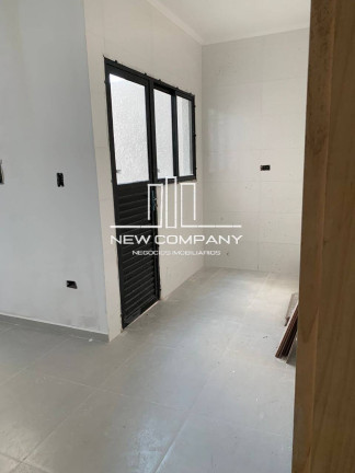 Imagem Apartamento com 2 Quartos à Venda, em Vila Pires - Santo André Imagem Apartamento com 2 Quartos à Venda, em Vila Pires - Santo André