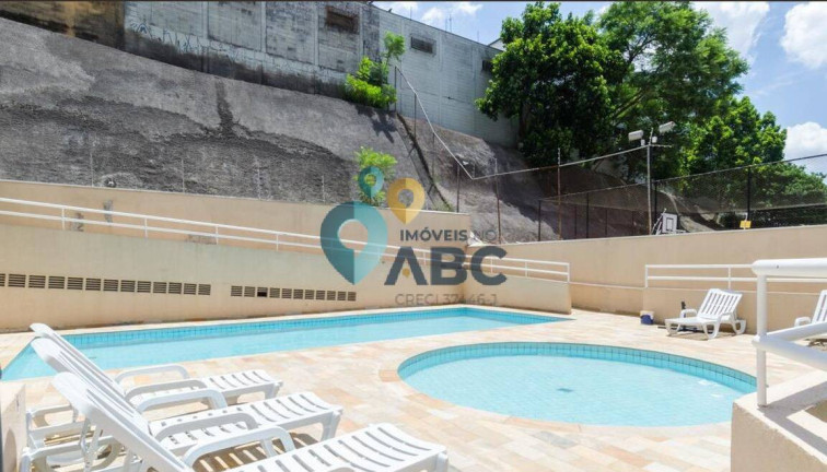 Imagem Apartamento com 2 Quartos à Venda, 53 m² em Assunção - São Bernardo Do Campo Imagem Apartamento com 2 Quartos à Venda, 53 m² em Assunção - São Bernardo Do Campo