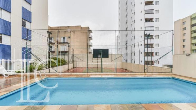 Imagem Apartamento com 3 Quartos à Venda, 80 m² em Vila Mariana - São Paulo