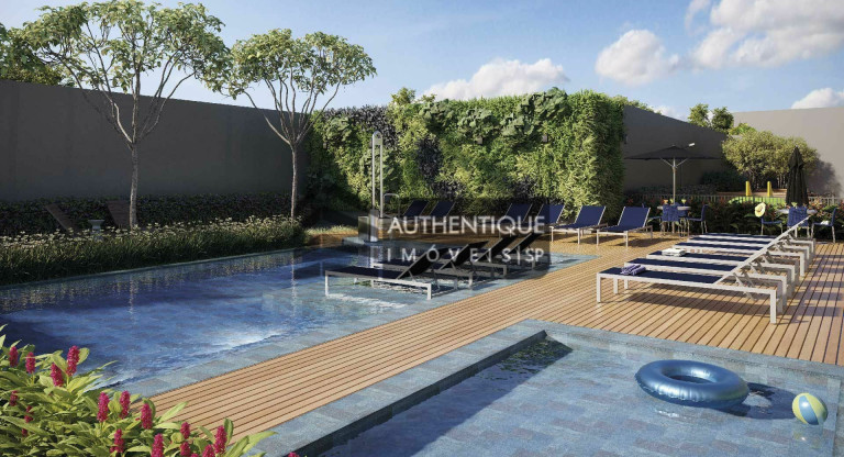 Imagem Apartamento com 3 Quartos à Venda, 77 m² em Alto Da Boa Vista - São Paulo Imagem Apartamento com 3 Quartos à Venda, 77 m² em Alto Da Boa Vista - São Paulo