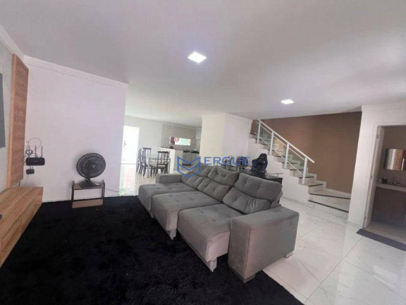 Imagem Casa com 3 Quartos à Venda, 146 m² em Iparana - Caucaia