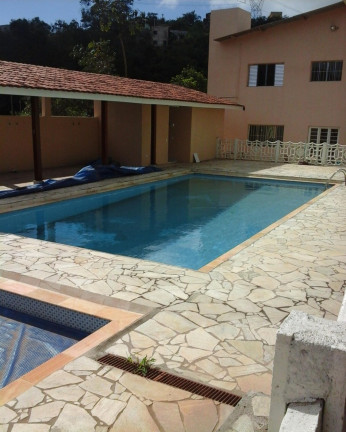 Imagem Imóvel com 3 Quartos à Venda, 400 m² em Jardim Paraíso Do Tanque - Atibaia