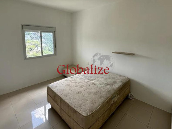 Imagem Imóvel com 1 Quarto à Venda, 77 m² em José Menino - Santos