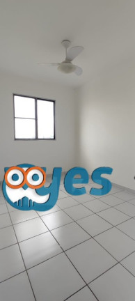 Imagem Apartamento com 3 Quartos para Alugar, 75 m² em Muchila - Feira De Santana Imagem Apartamento com 3 Quartos para Alugar, 75 m² em Muchila - Feira De Santana