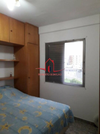 Imagem Cobertura com 3 Quartos à Venda, 91 m² em Rudge Ramos - São Bernardo Do Campo