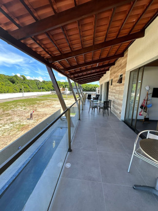 Imagem Casa com 5 Quartos à Venda, 400 m² em Amazônia Park - Cabedelo Imagem Casa com 5 Quartos à Venda, 400 m² em Amazônia Park - Cabedelo