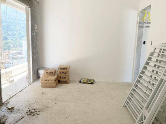 Imagem Apartamento com 3 Quartos à Venda, 121 m² em Canto Do Forte - Praia Grande Imagem Apartamento com 3 Quartos à Venda, 121 m² em Canto Do Forte - Praia Grande