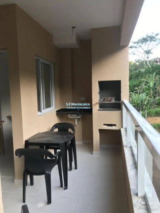 Imagem Apartamento com 2 Quartos à Venda, 81 m² em Toninhas - Ubatuba Imagem Apartamento com 2 Quartos à Venda, 81 m² em Toninhas - Ubatuba