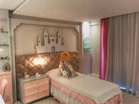 Imagem Apartamento com 3 Quartos à Venda, 204 m² em Engenheiro Luciano Cavalcante - Fortaleza Imagem Apartamento com 3 Quartos à Venda, 204 m² em Engenheiro Luciano Cavalcante - Fortaleza