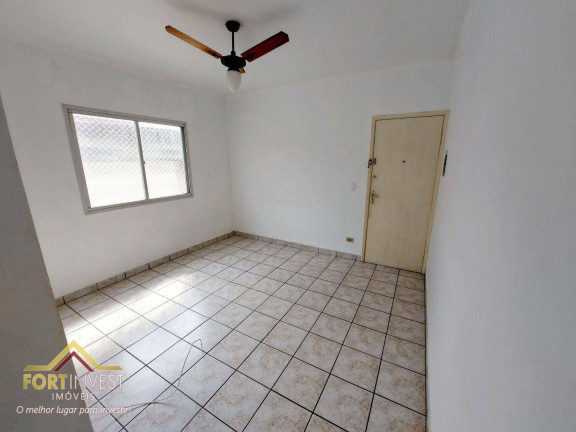 Imagem Imóvel com 1 Quarto à Venda, 47 m² em Tupi - Praia Grande
