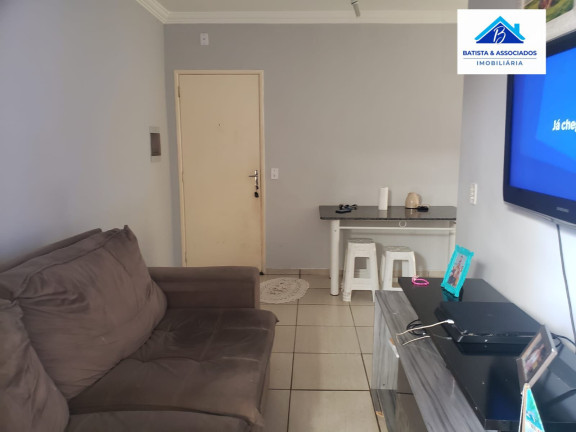 Imagem Apartamento com 2 Quartos à Venda, 50 m² em Residencial Cosmos - Campinas Imagem Apartamento com 2 Quartos à Venda, 50 m² em Residencial Cosmos - Campinas