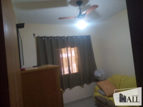 Imagem Casa com 2 Quartos à Venda, 160 m² em Jardim Astúrias - São José Do Rio Preto