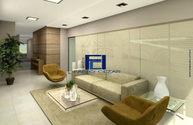 Imagem Apartamento com 2 Quartos à Venda, 46 m² em Campo Grande - Recife Imagem Apartamento com 2 Quartos à Venda, 46 m² em Campo Grande - Recife