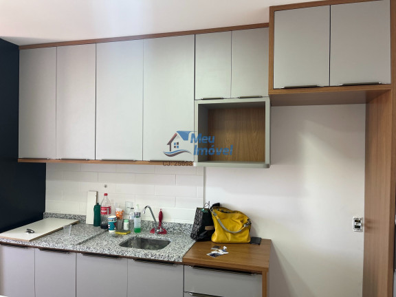Imagem Imóvel com 1 Quarto à Venda, 29 m² em Guará I - Brasília
