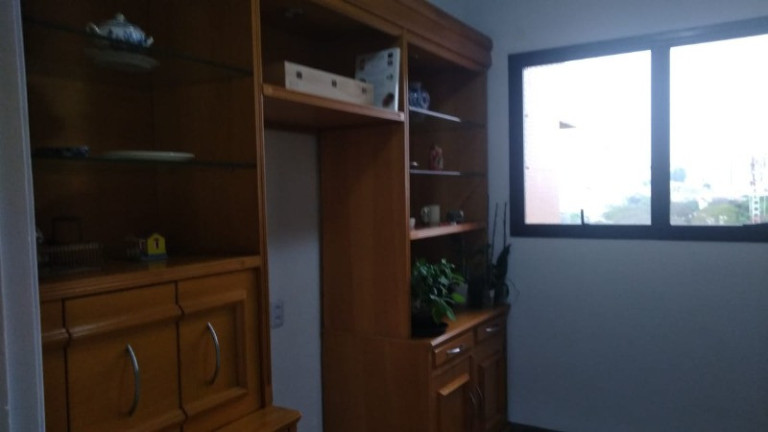 Imagem Imóvel com 4 Quartos à Venda, 186 m² em Jardim Vila Mariana - São Paulo Imagem Imóvel com 4 Quartos à Venda, 186 m² em Jardim Vila Mariana - São Paulo