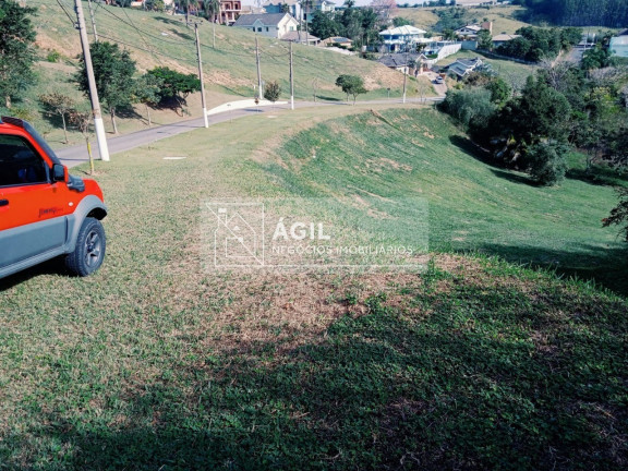 Imagem Terreno à Venda, 1.148 m² em Condomínio Residencial Mirante Do Vale - Jacareí