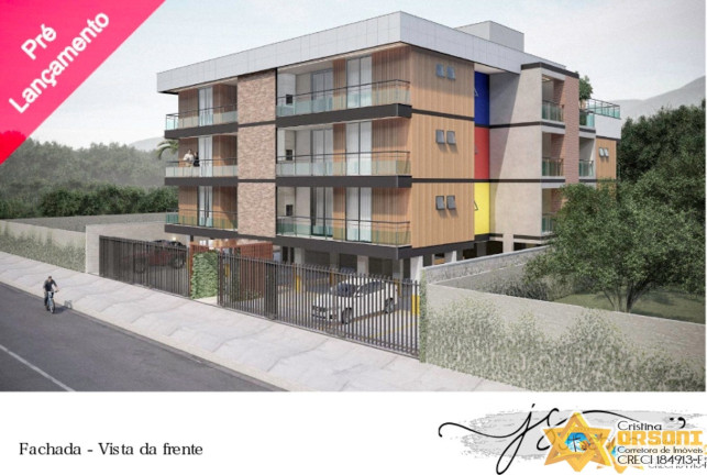 Imagem Apartamento com 1 Quarto à Venda, 41 m² em Perequê Açu - Ubatuba Imagem Apartamento com 1 Quarto à Venda, 41 m² em Perequê Açu - Ubatuba