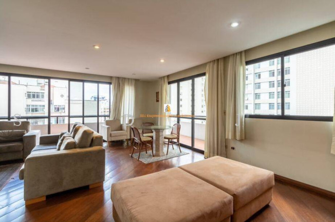 Imagem Apartamento com 4 Quartos à Venda, 247 m² em Santa Cecília - São Paulo Imagem Apartamento com 4 Quartos à Venda, 247 m² em Santa Cecília - São Paulo