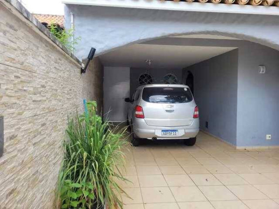 Casa com 4 Quartos à Venda, 468 m² em Vila Trujillo - Sorocaba