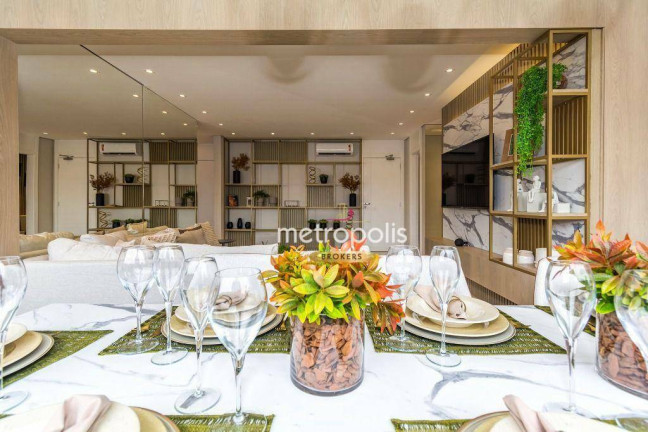 Imagem Apartamento com 3 Quartos à Venda, 103 m² em Ipiranga - São Paulo