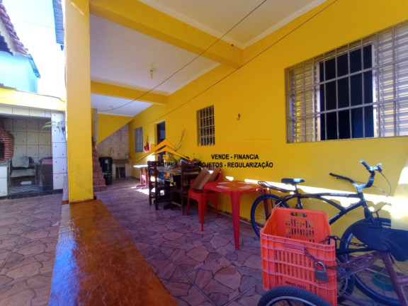 Imagem Casa com 5 Quartos à Venda, 280 m² em Agenor De Campos - Mongaguá Imagem Casa com 5 Quartos à Venda, 280 m² em Agenor De Campos - Mongaguá