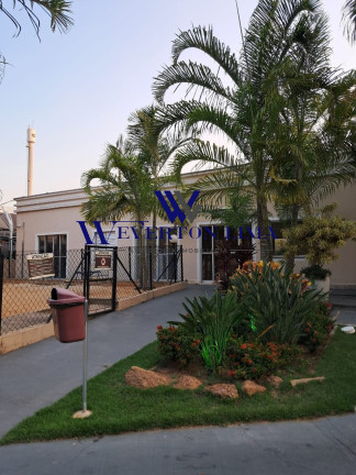 Apartamento com 2 Quartos à Venda, 74 m² em Parque São Lourenço - Indaiatuba