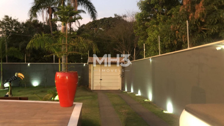 Imagem Imóvel com 3 Quartos à Venda, 600 m² em Parque Residencial Tancredi - Americana Imagem Imóvel com 3 Quartos à Venda, 600 m² em Parque Residencial Tancredi - Americana