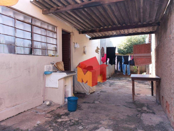 Imagem Casa com 3 Quartos à Venda, 150 m² em Jardim Guanabara - Americana Imagem Casa com 3 Quartos à Venda, 150 m² em Jardim Guanabara - Americana
