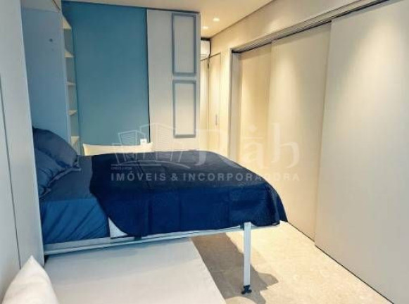 Imagem Apartamento com 1 Quarto à Venda, 57 m² em Praia Brava - Itajaí
