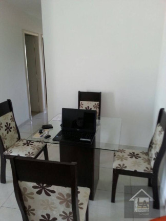 Imagem Apartamento com 3 Quartos à Venda, 75 m² em Granja Julieta - São Paulo