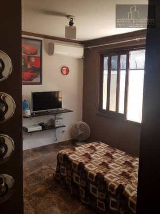 Imagem Casa com 3 Quartos à Venda, 217 m² em Jardim Leocádia - Sorocaba