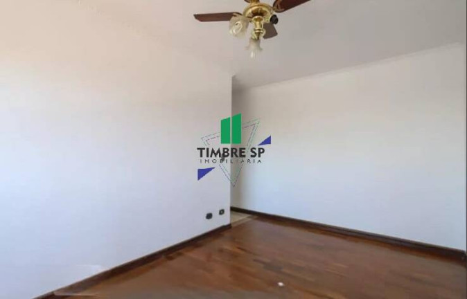 Apartamento com 2 Quartos à Venda, 72 m² em Vila Paulicéia - São Paulo