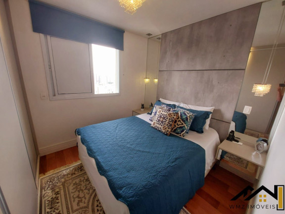 Apartamento com 3 Quartos à Venda, 101 m² em Quinta Da Paineira - São Paulo