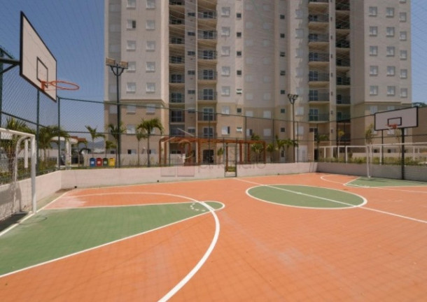 Imagem Apartamento com 3 Quartos para Alugar ou Temporada, 73 m² em Engordadouro - Jundiaí