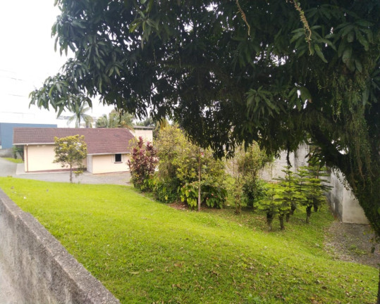 Imagem Terreno à Venda, 1.380 m² em Costa E Silva - Joinville Imagem Terreno à Venda, 1.380 m² em Costa E Silva - Joinville