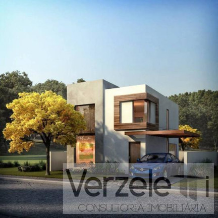 Imagem Casa com 3 Quartos à Venda, 126 m² em Barra - Balneário Camboriú
