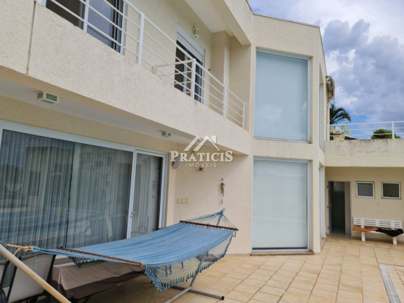Imagem Casa de Condomínio com 6 Quartos à Venda, 1.000 m² em Chácaras Condomínio Recanto Pá - Jacareí
