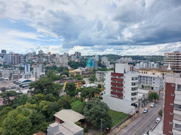 Imagem Apartamento com 2 Quartos à Venda, 85 m² em São Francisco - Bento Gonçalves