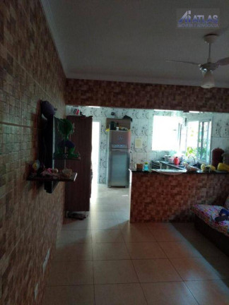 Imagem Casa com 3 Quartos à Venda, 200 m² em Vila Carmela I - Guarulhos